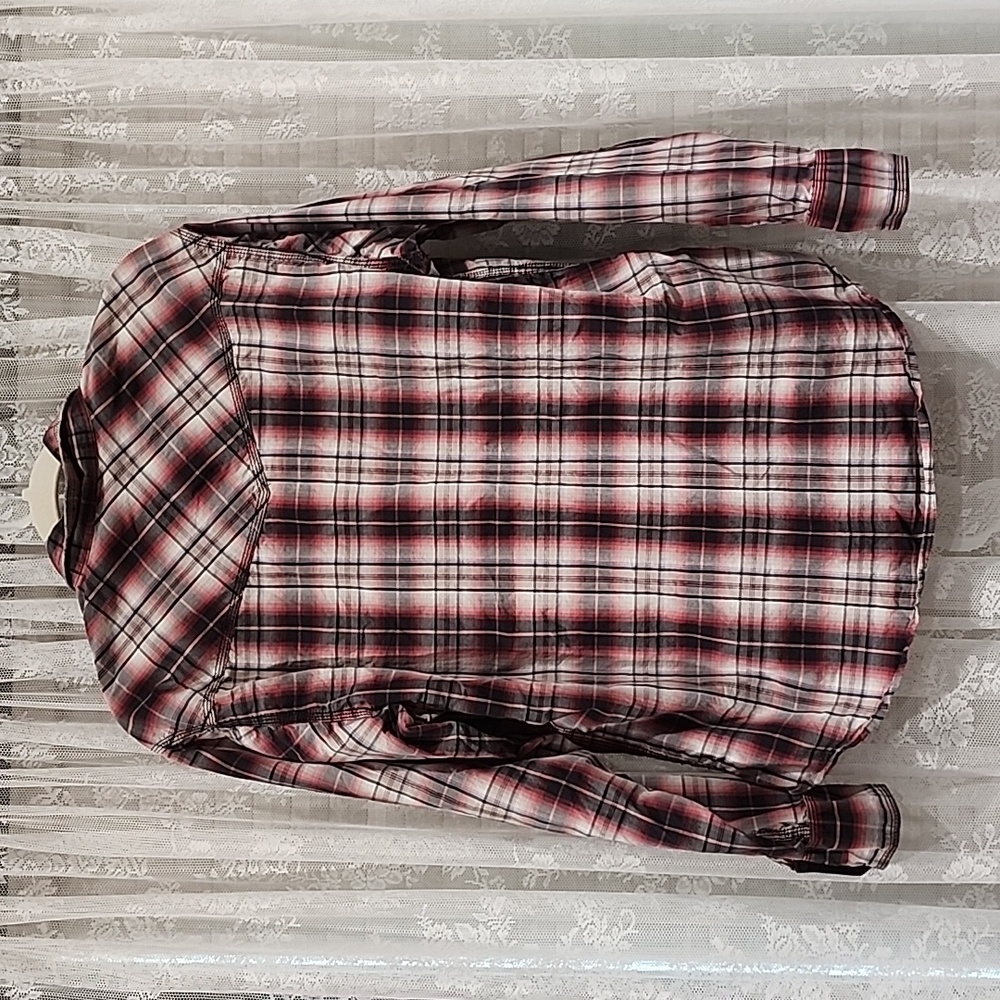 WRANGLER "20X" SHIRT - Picture 7 of 8